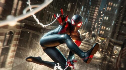 Be yourself! Marvel's Spider-Man Miles Morales chegará ao PC nesta primavera