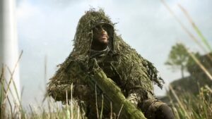 Silêncio Mortal de Modern Warfare 2 está entregando as posições dos jogadores