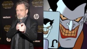 Coringa pode chegar ao MultiVersus com voz de Mark Hamill, o Luke Skywalker