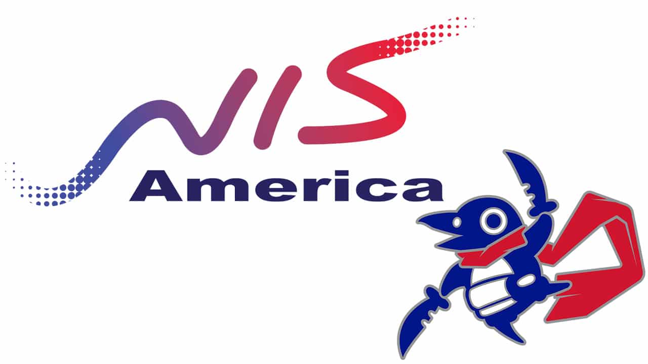 NIS America, Inc.