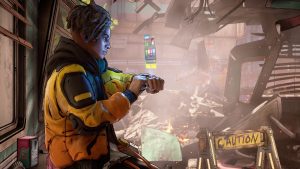 New Tales from the Borderlands: gameplay e trailer são divulgados