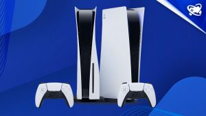 Amazon oferece PS5 sem bundle e parcelamento em até 10x sem juros