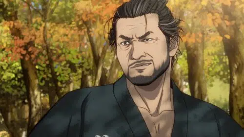 Com duelos de samurai, Netflix revela anime de Onimusha