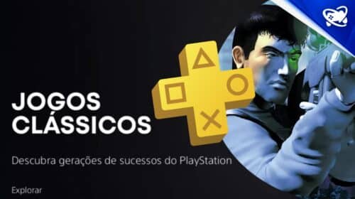 Jogo do PS Plus Deluxe, Syphon Filter 2 terá opções em NTSC e PAL