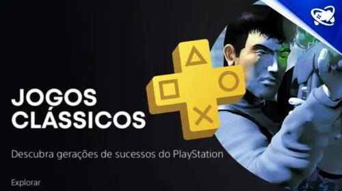 Jogo do PS Plus Deluxe, Syphon Filter 2 terá opções em NTSC e PAL