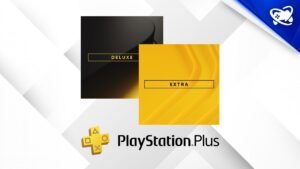 Trilogia de jogão deixará o PS Plus Extra/Deluxe em novembro