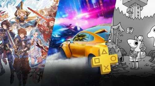 Jogos do PS Plus Essential de setembro estão disponíveis para download