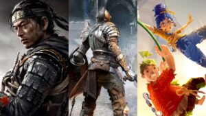 Só a nata! 10 super jogos nas novas promoções da PS Store