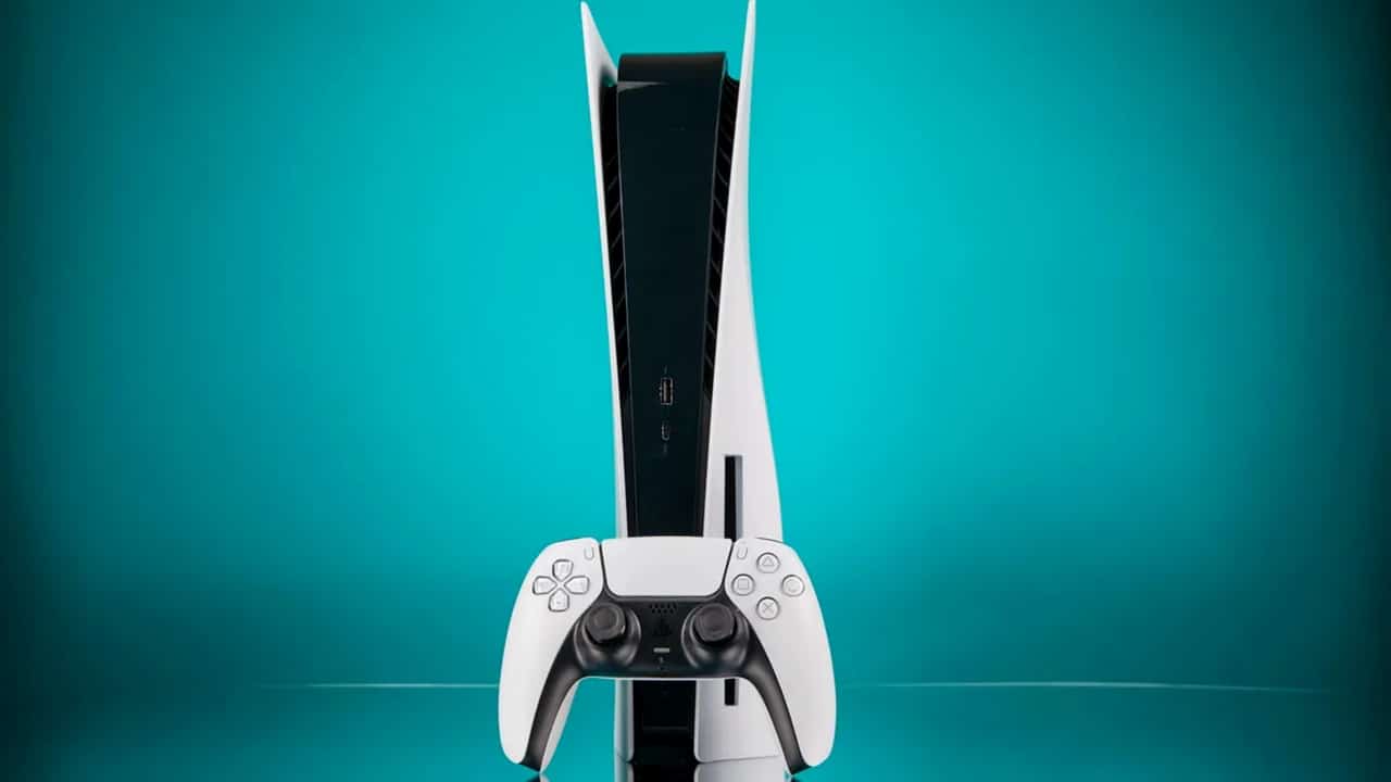 PS5 se torna o console que mais vendeu em um curto período na história dos  EUA 