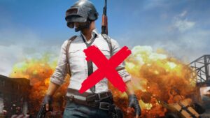 Martelados: PUBG baniu 3,2 milhões de cheaters em 2023