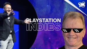 Jim Ryan exigiu maior foco em jogos indies, diz Yoshida