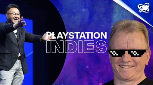 Jim Ryan exigiu maior foco em jogos indies, diz Yoshida