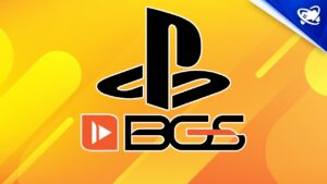 PlayStation está confirmada na BGS 2022 com estande imenso
