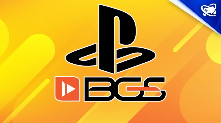 PlayStation está confirmada na BGS 2022 com estande imenso