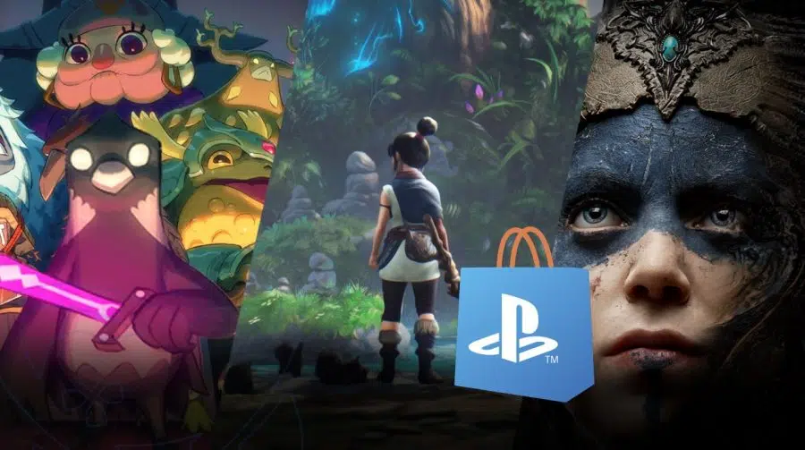 Feriado com ofertas: Sony prepara “grande promoção” na PS Store