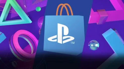 Dia de Desconto: Sony lança 4 promoções na PS Store