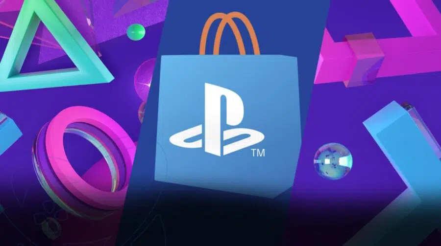 PS Store tem jogos à partir de R$ 2,69 nas 