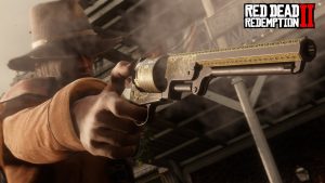 Voltou à vida? Red Dead Online recebe novas missões