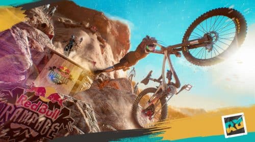 Riders Republic: modo BMX e nova zona chegam neste mês com a Temporada 4