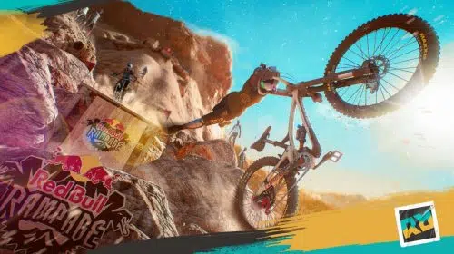 Riders Republic: modo BMX e nova zona chegam neste mês com a Temporada 4
