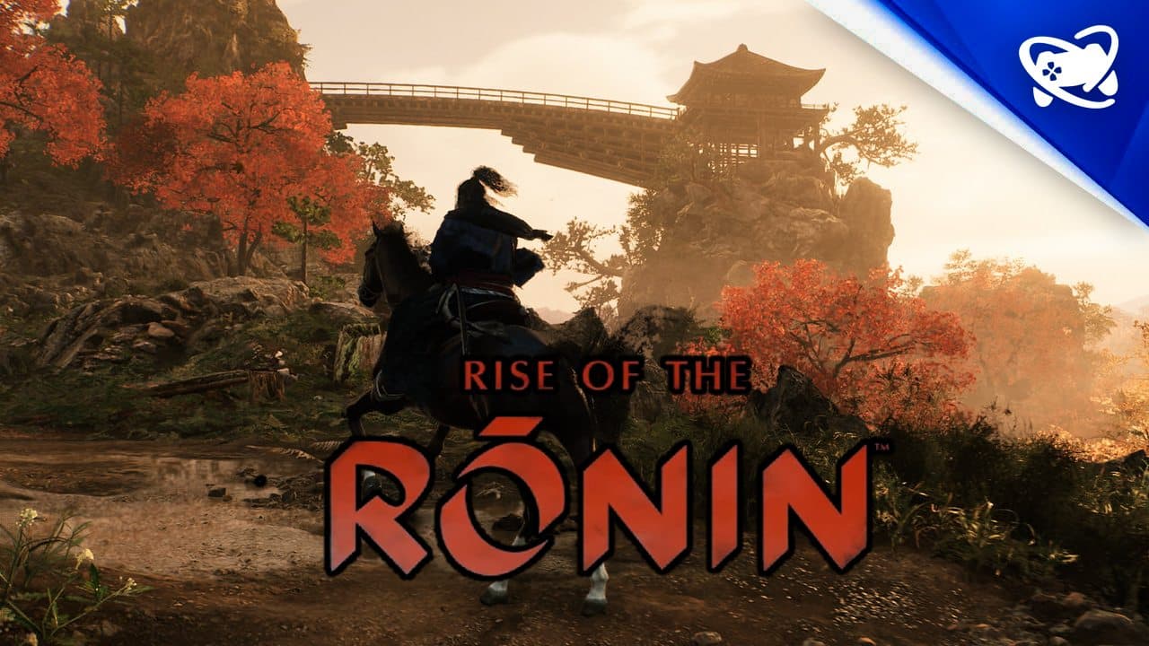 download rise of the ronin ps5