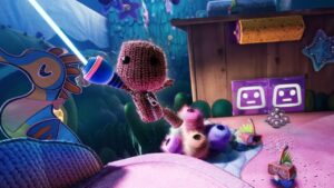 Listagem sugere que Sackboy: Uma Grande Aventura pode chegar ao PC em breve