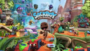 Sumo Digital revela requisitos para rodar Sackboy: Uma Grande Aventura no PC