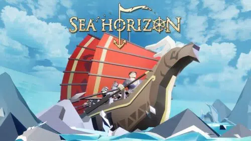 Sea Horizon, RPG roguelike baseado em cartas, chega em 2023 ao PlayStation