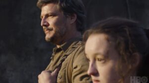 Imagens da série de The Last of Us mostram muita fidelidade ao jogo