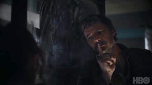 Gravações da season 2 de The Last of Us “estão incríveis”, diz Pascal