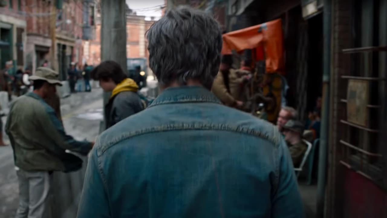 The Last of Us  Série da HBO terá algumas mudanças na