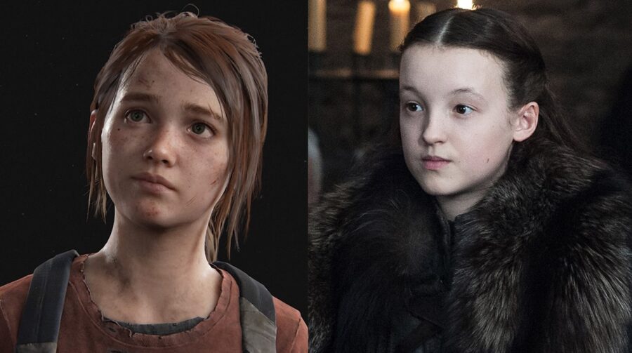 The Last of Us: confira comparativo dos personagens no game e série
