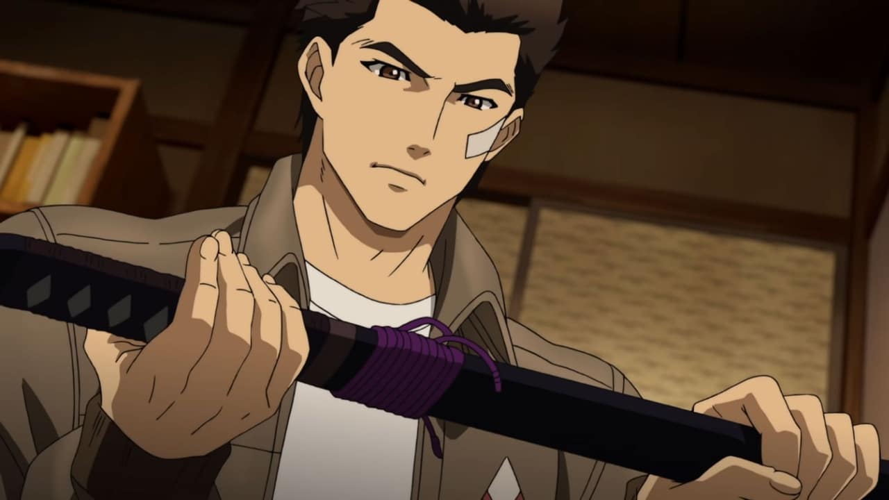 Anime de Shenmue não será renovado para a 2ª temporada 1 Shenmue