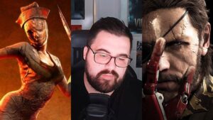 Falso insider inventou rumores sobre Silent Hill e Metal Gear