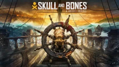 Skull and Bones: vale a pena?