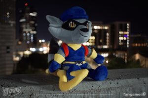 Fake news! Novo Sly Cooper não está em desenvolvimento