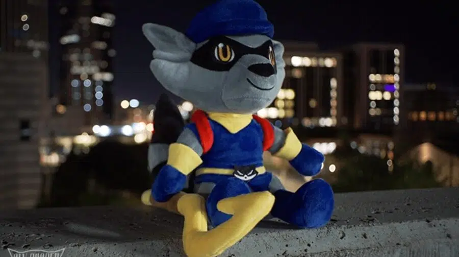 Fake news! Novo Sly Cooper não está em desenvolvimento