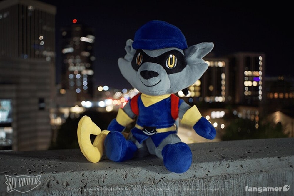 Sly Cooper Ps4 com Preços Incríveis no Shoptime