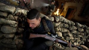 Update de Sniper Elite 5 traz mapa gratuito e modo prestígio