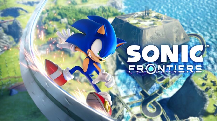 Sonic Frontiers: Jogar grátis online no Reludi