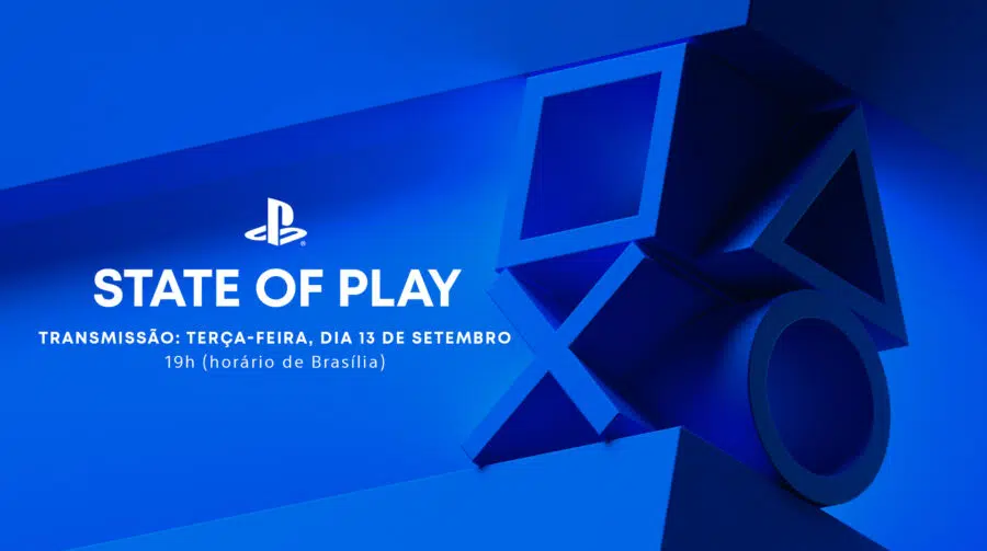 ATENÇÃO: Sony anuncia novo State of Play para amanhã (13)