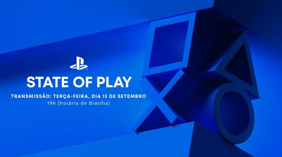 State of Play: acompanhe a transmissão com o MeuPS!