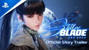 Exclusivo do PS5, Project Eve agora é Stellar Blade; veja trailer