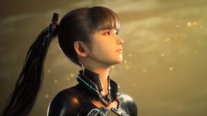 Stellar Blade recebe atualização de 1,9 GB com novos trajes