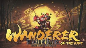 Novo DLC de Stranger of Paradise: Final Fantasy Origin chega em outubro