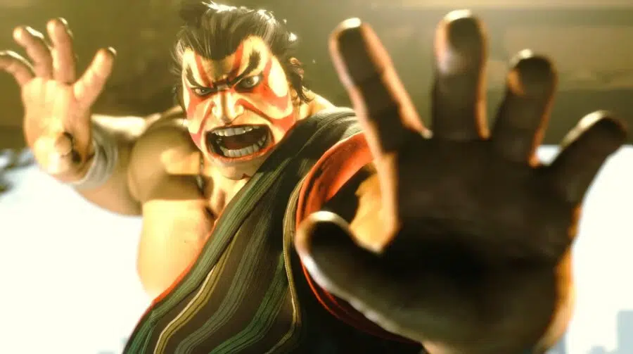Novo trailer de Street Fighter 6 detalha os principais modos de jogo; assista