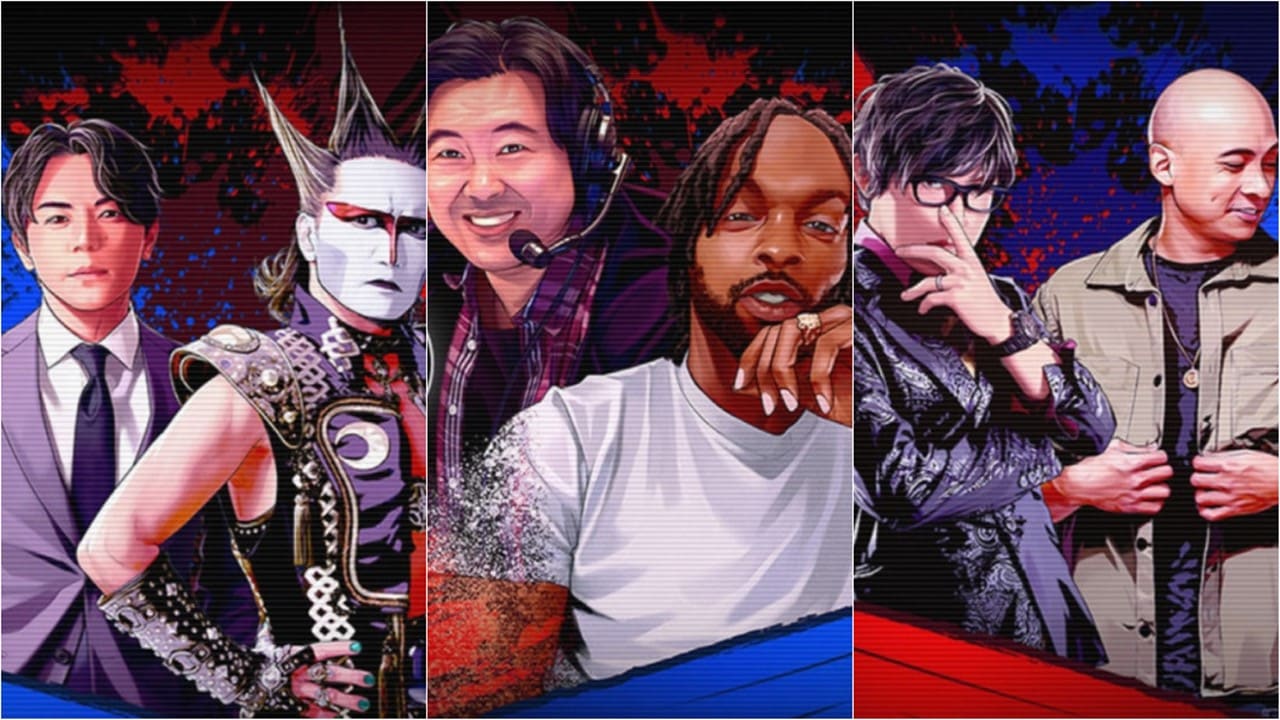 The Cast of Us #35 - Street Fighter 6 é um dos melhores do ano