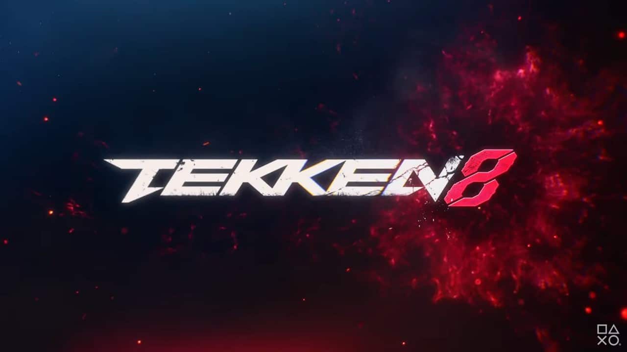 Tekken 8 state of play