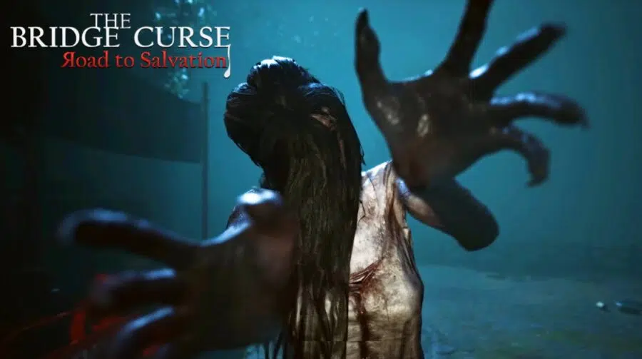 Jogo de terror, The Bridge Curse: Road to Salvation chega ao PlayStation em 2023