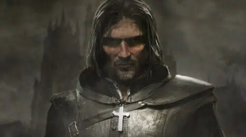 The Inquisitor, jogo com “Jesus vingativo”, vai chegar ao PS5